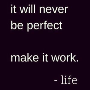 Meet your Posher, Steven